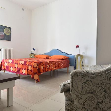 16Sassi Apartment Matera Exterior photo