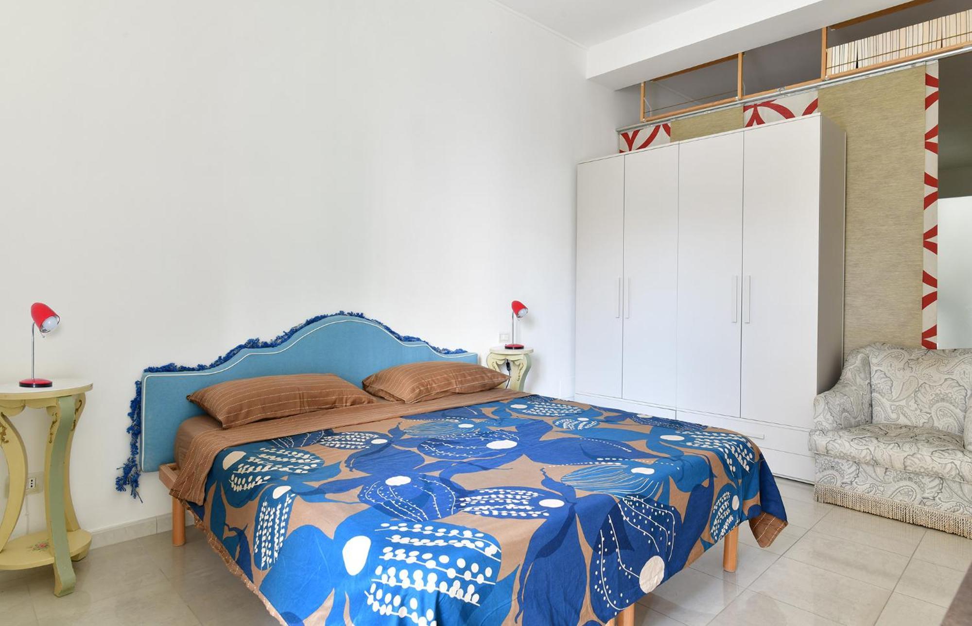 16Sassi Apartment Matera Exterior photo