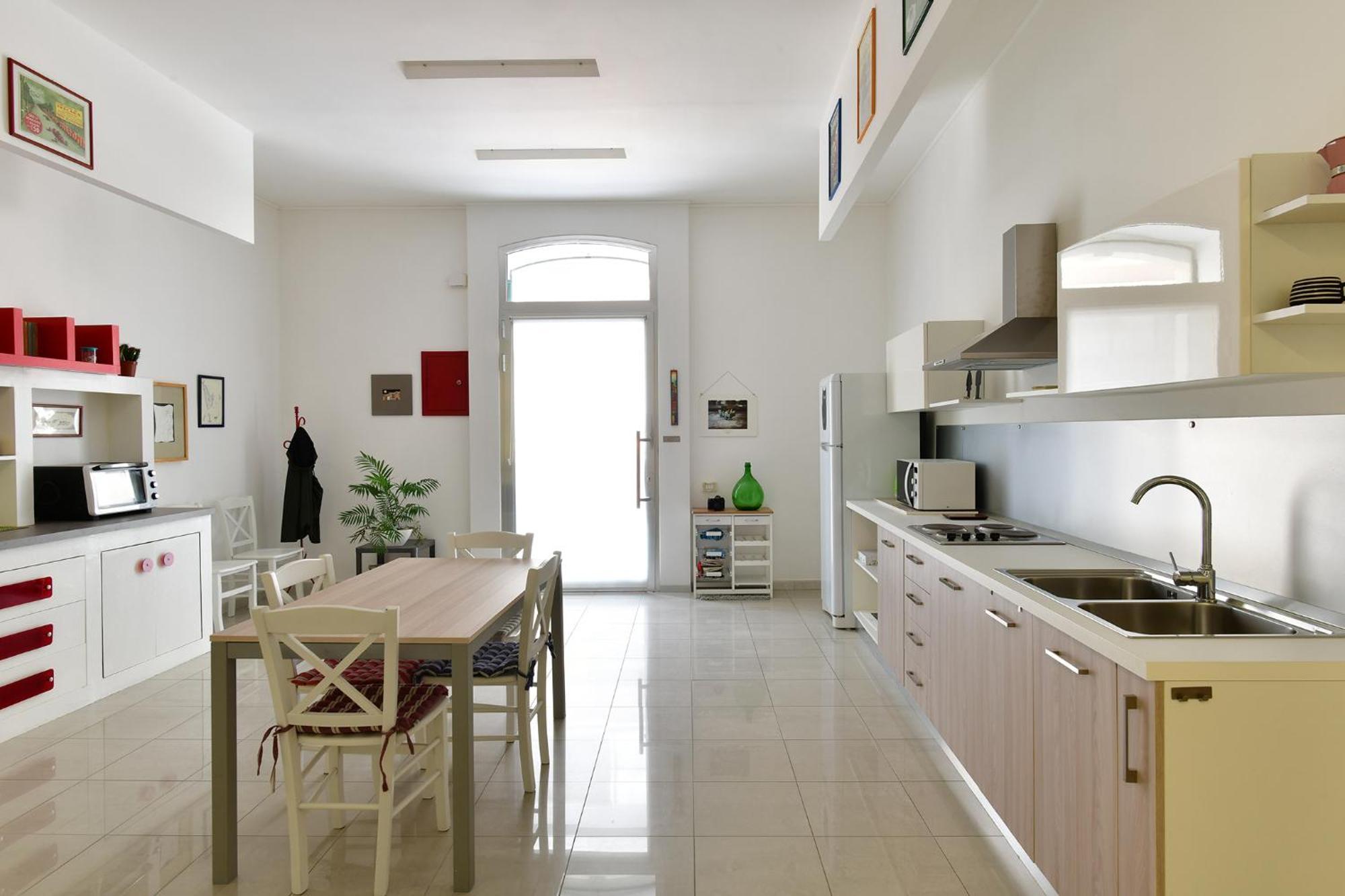 16Sassi Apartment Matera Exterior photo
