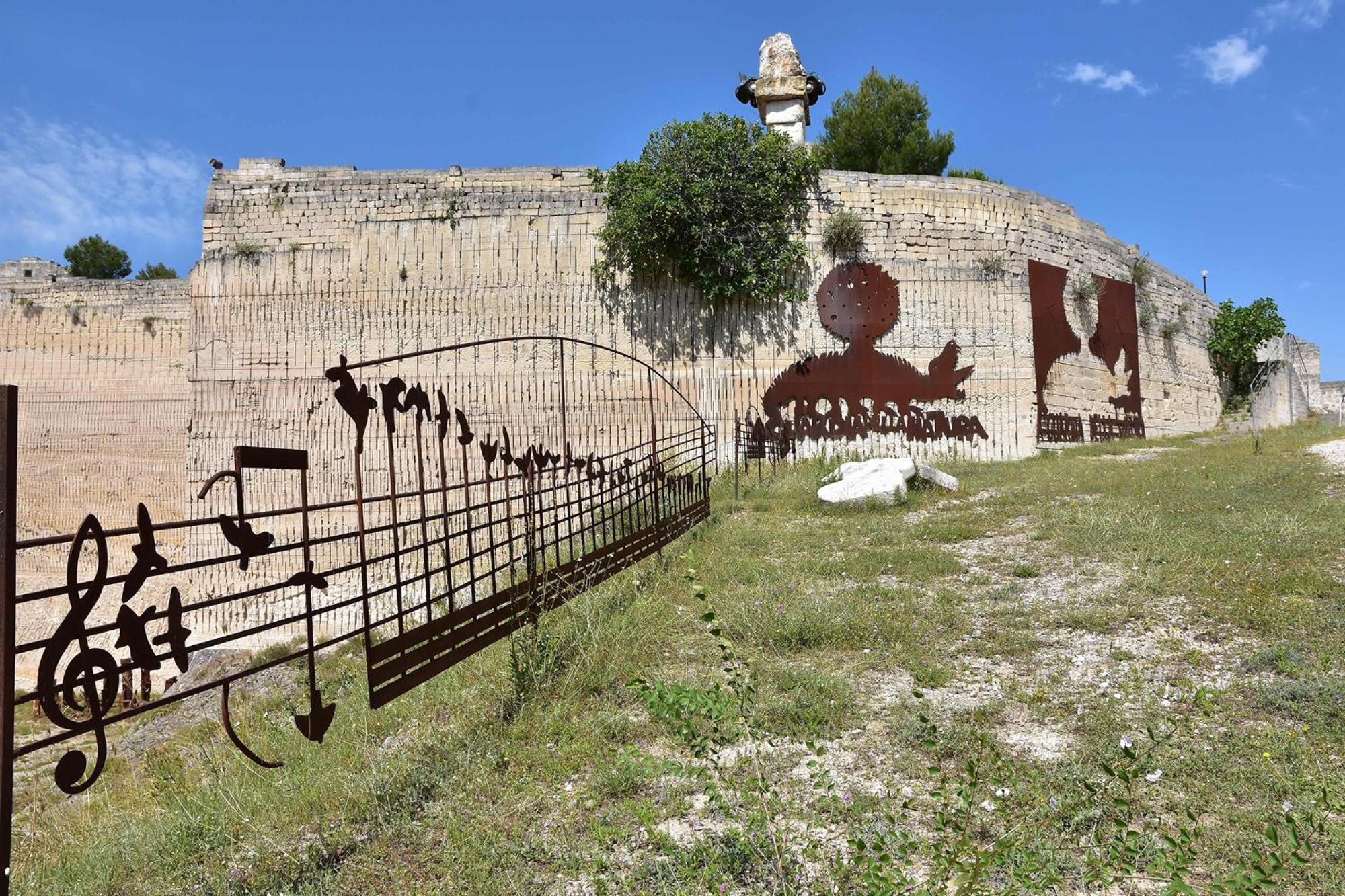 16Sassi Apartment Matera Exterior photo