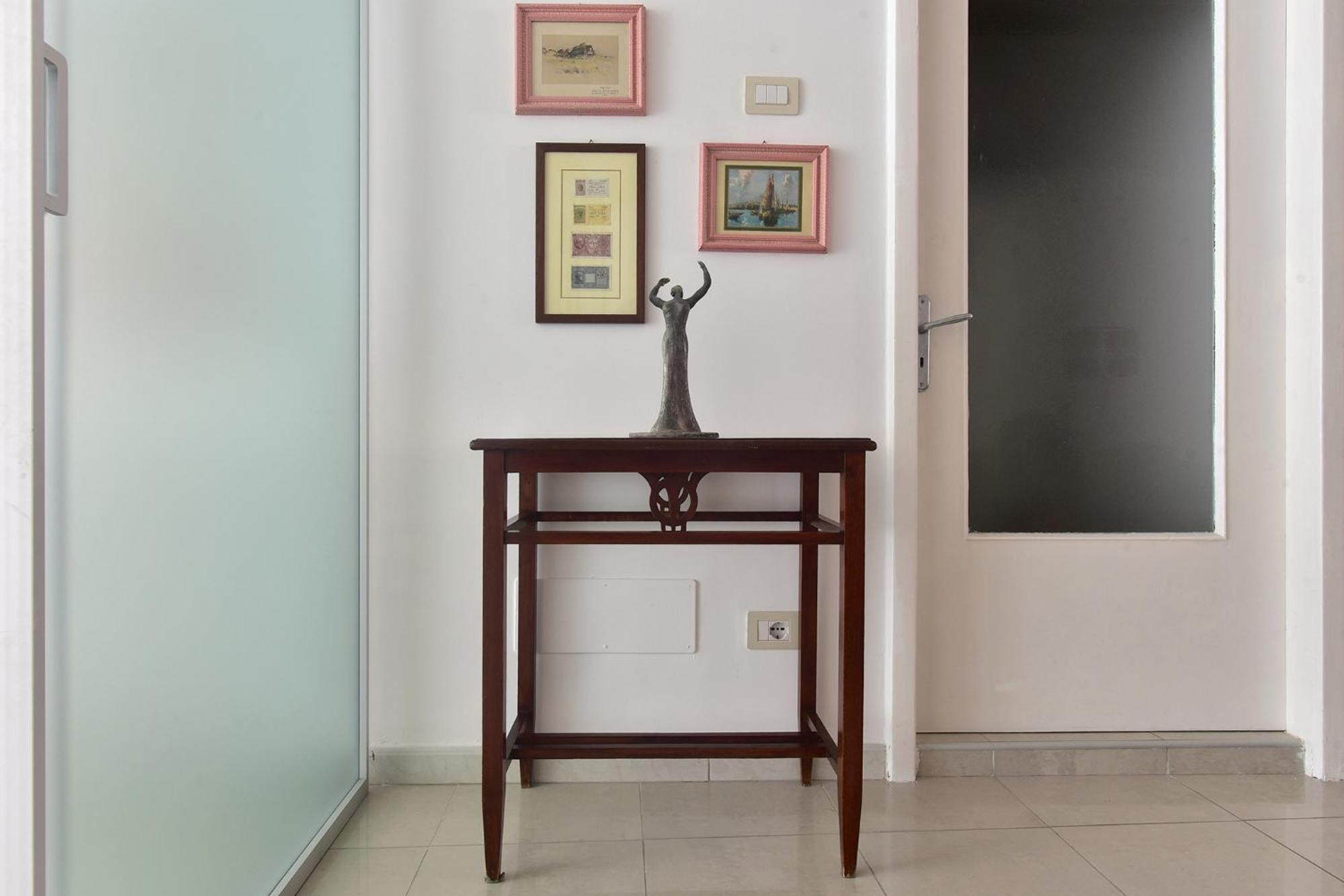 16Sassi Apartment Matera Exterior photo