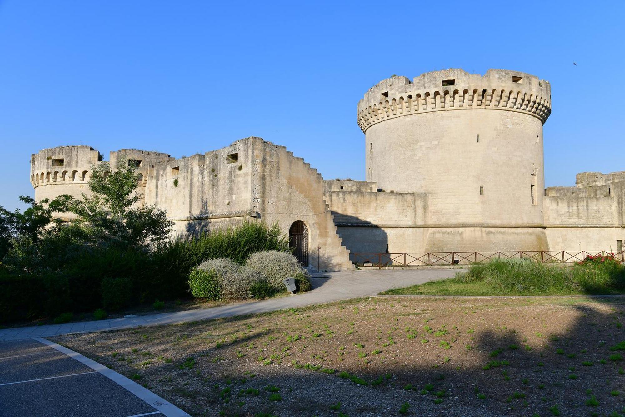 16Sassi Apartment Matera Exterior photo
